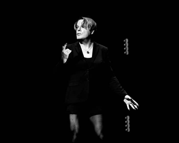 Izzard: The Tragedy of Hamlet tickets