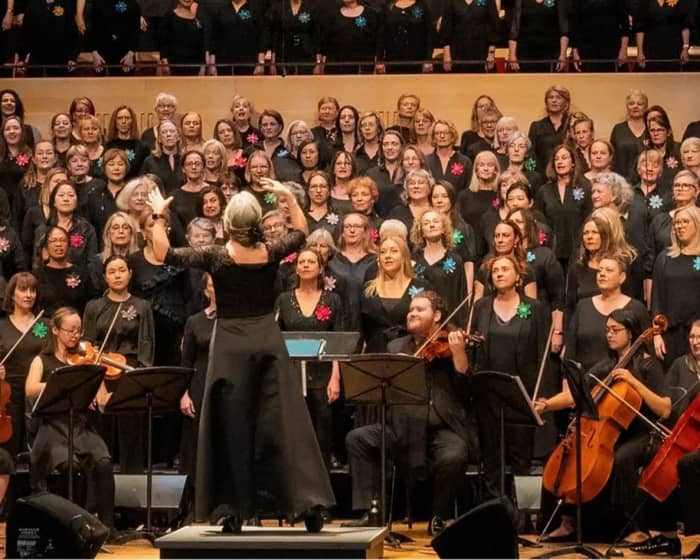 Hummingsong Choirs tickets