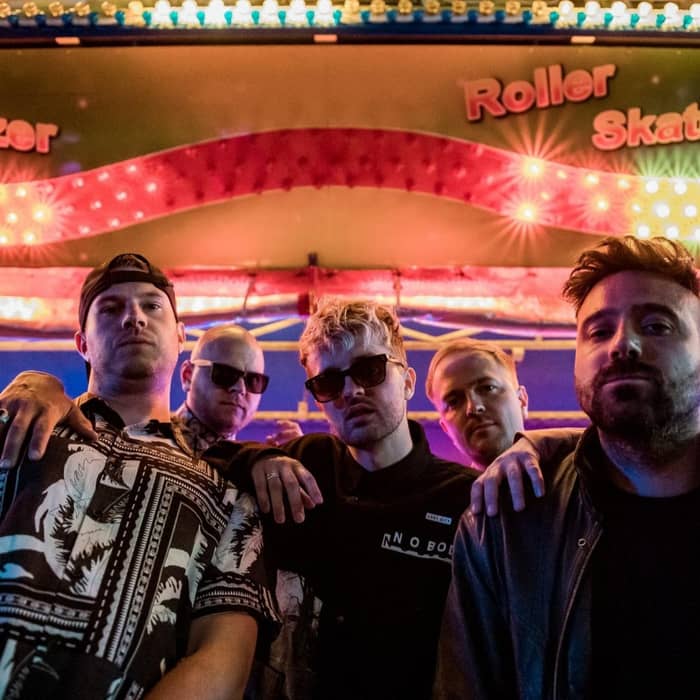 Chapter and Verse cover image