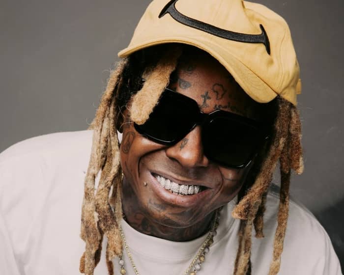 LIL WAYNE: 20 YEARS OF CARTER CLASSICS tickets