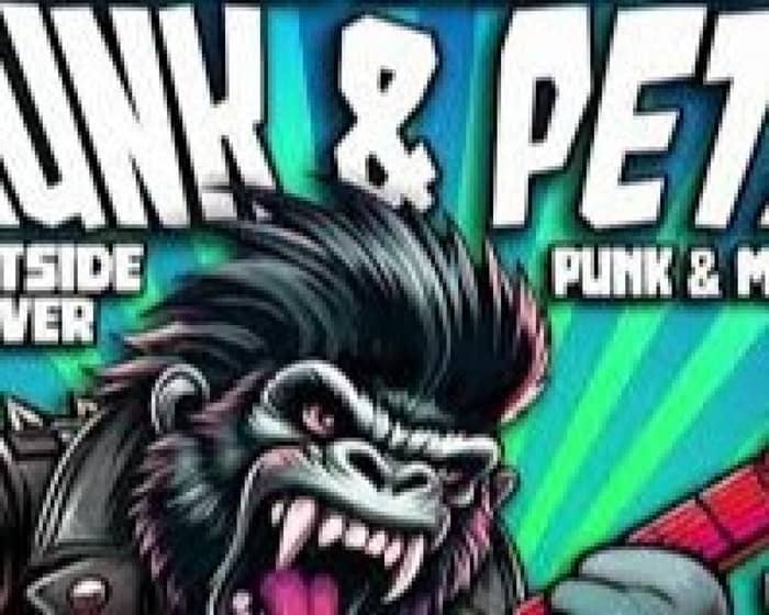 Munk & Petal tickets