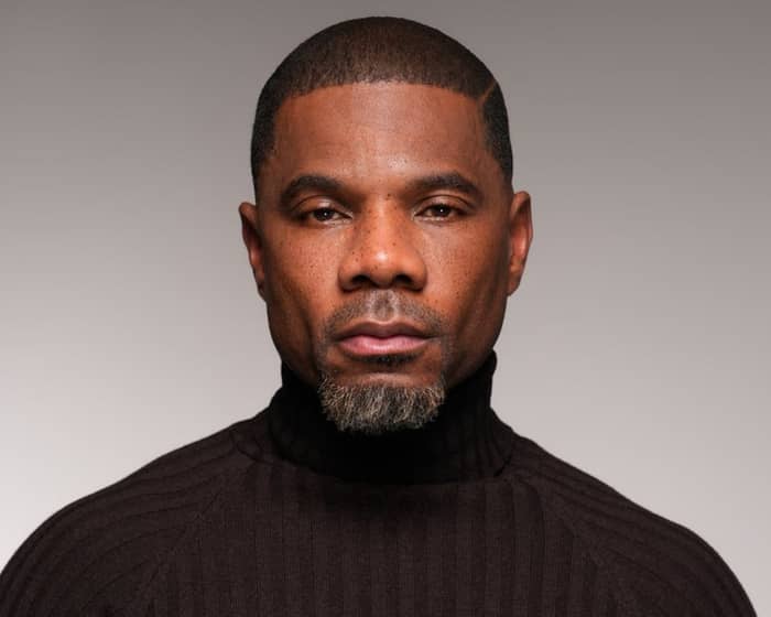 Kirk Franklin tickets