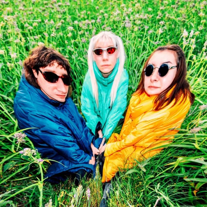 Being Dead cover image