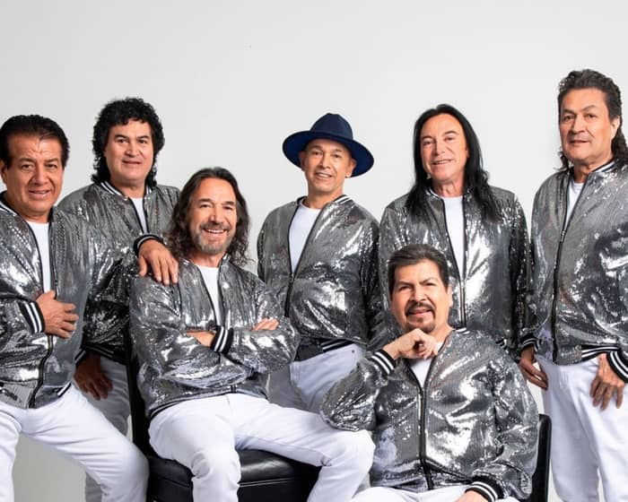 Los Bukis tickets
