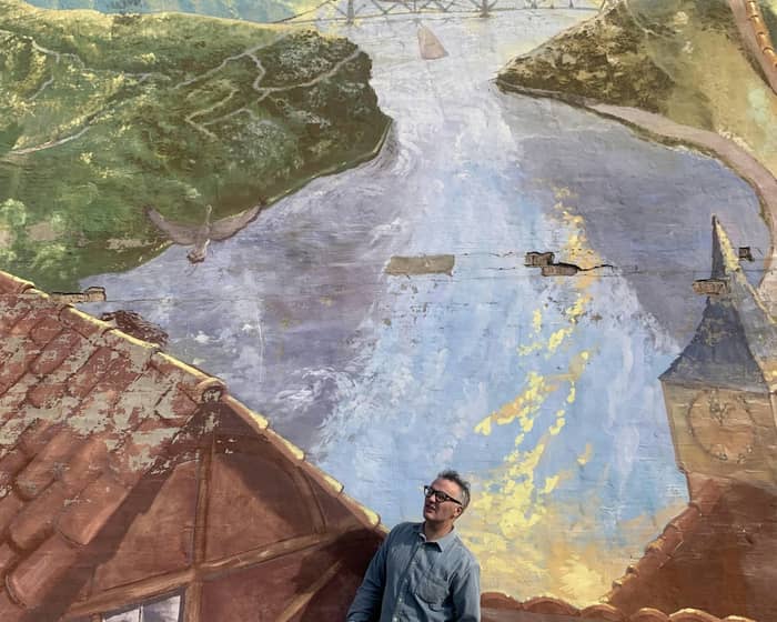 Ojai Deer Lodge events