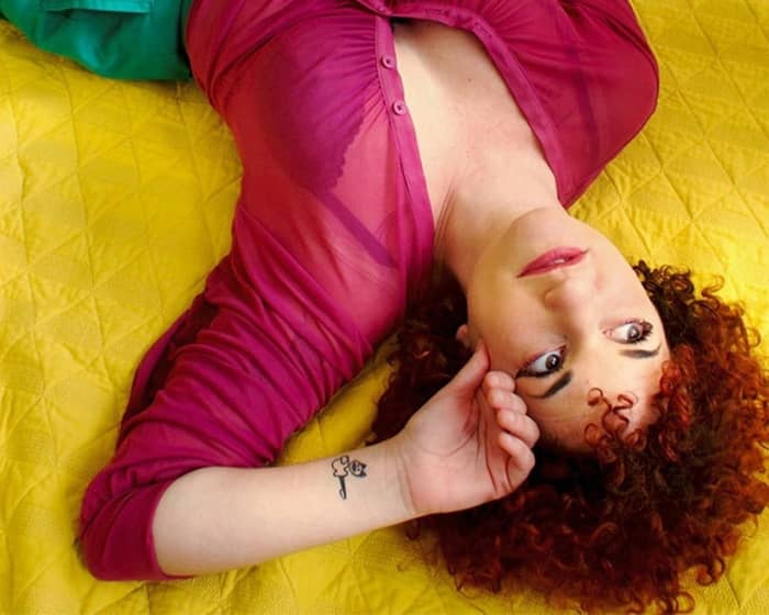 Carsie Blanton tickets