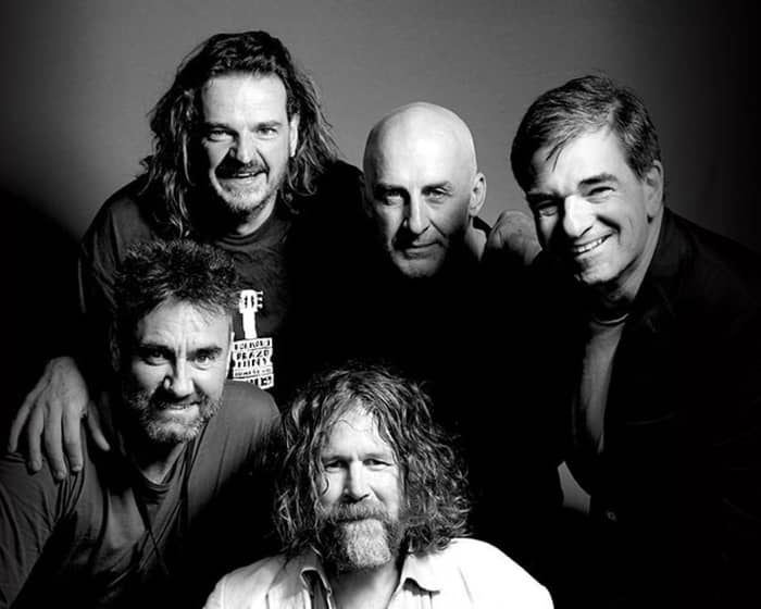 Hothouse Flowers tickets