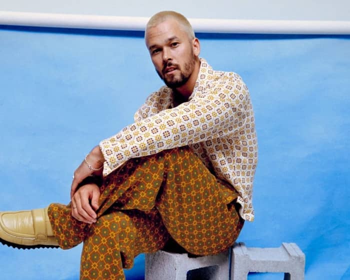 Justin Nozuka tickets