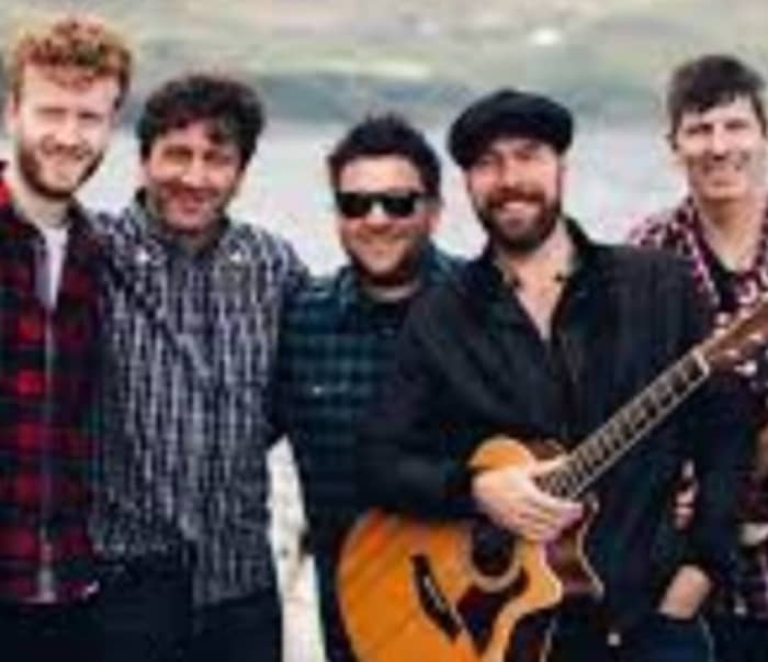 Strathpeffer Pavilion events