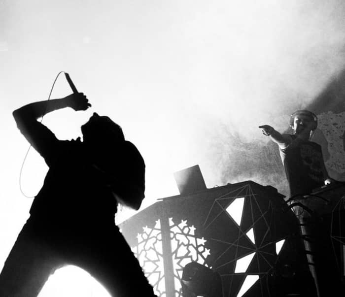 Igorrr tickets