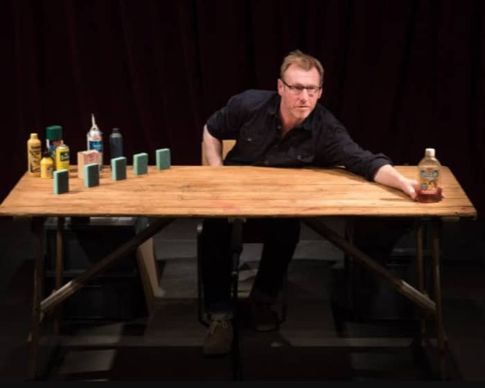 RISING: Complete Works: Table Top Shakespeare (A Midsummer Night's Dream) tickets