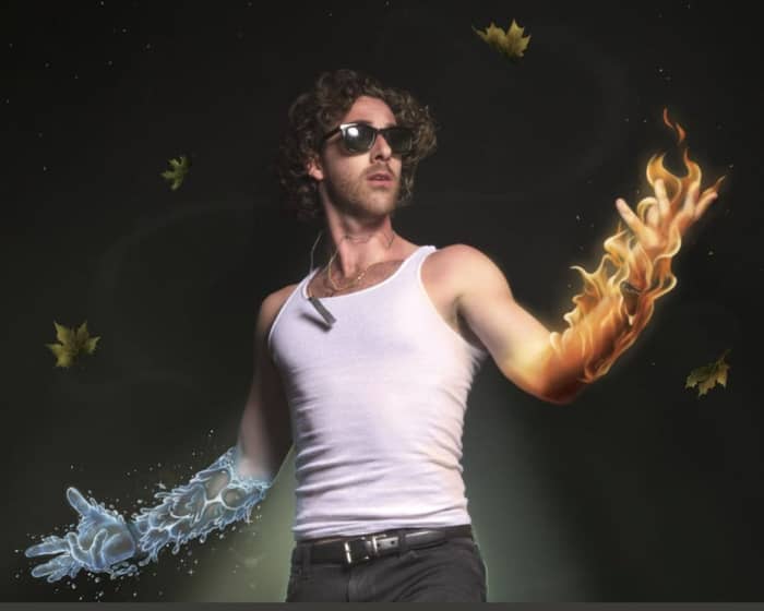 Troy Doherty tickets