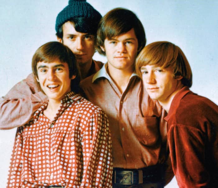 Bobby Hart, Influential Songwriter for The Monkees, Dies at 86