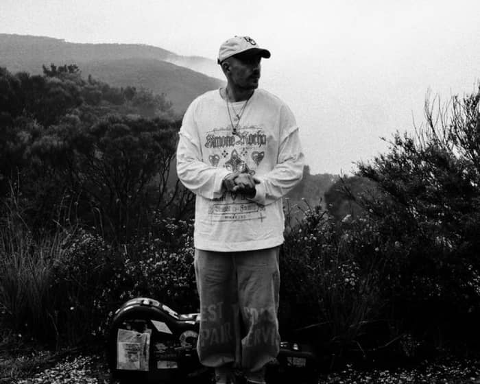 Dermot Kennedy tickets