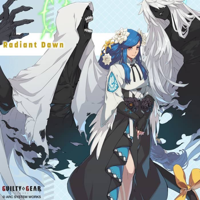 AISHA cover image