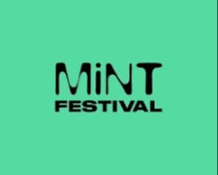 Mint Festival 2026 tickets