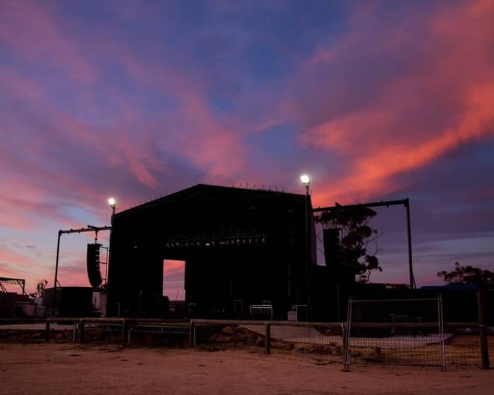 Woodstock Country Muster 2026 tickets