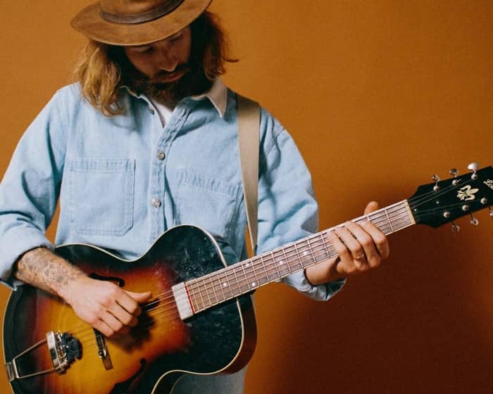 Sam Burchfield tickets