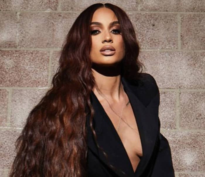 DaniLeigh cover image