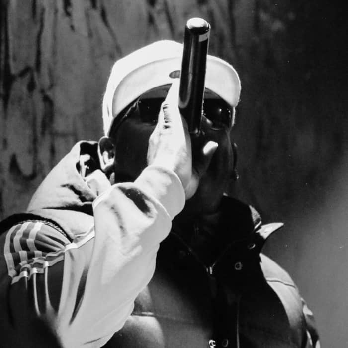 Petey Pablo cover image