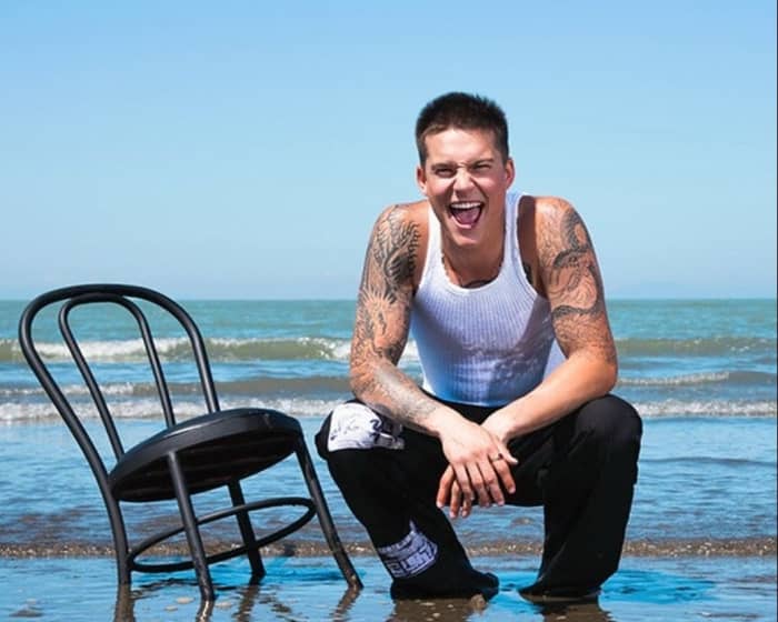 Cameron Whitcomb tickets