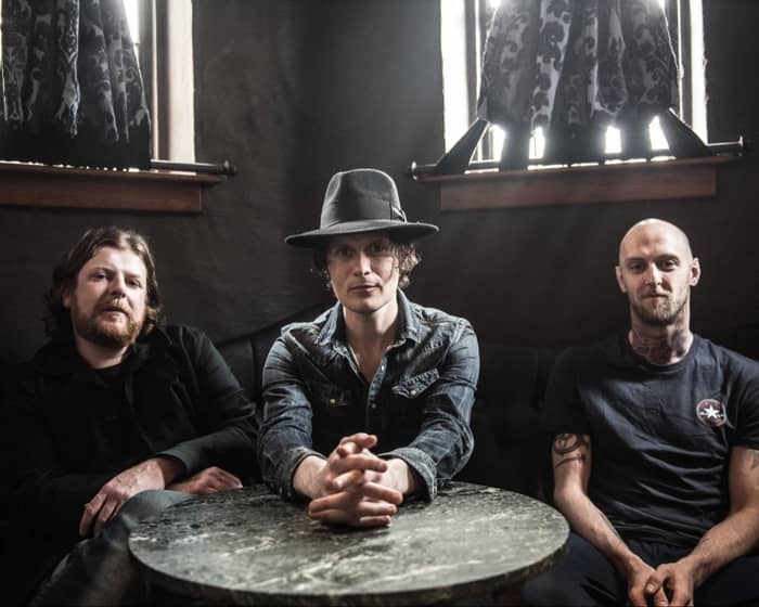 The Fratellis tickets