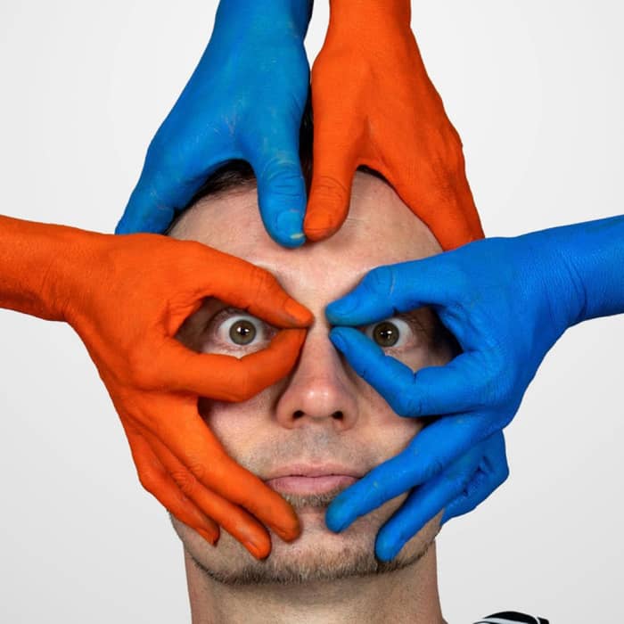 Spoonbill cover image