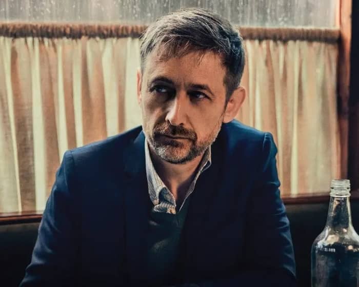 The Divine Comedy tickets
