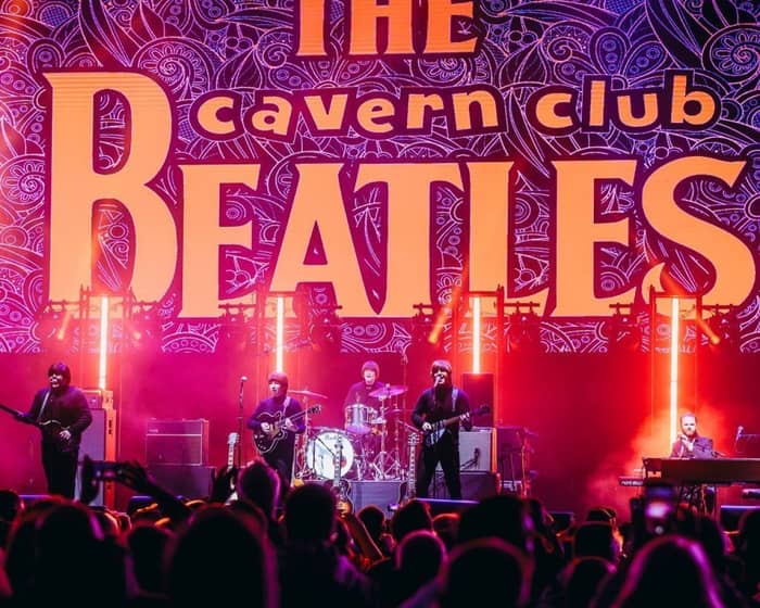 The Cavern Club Beatles tickets