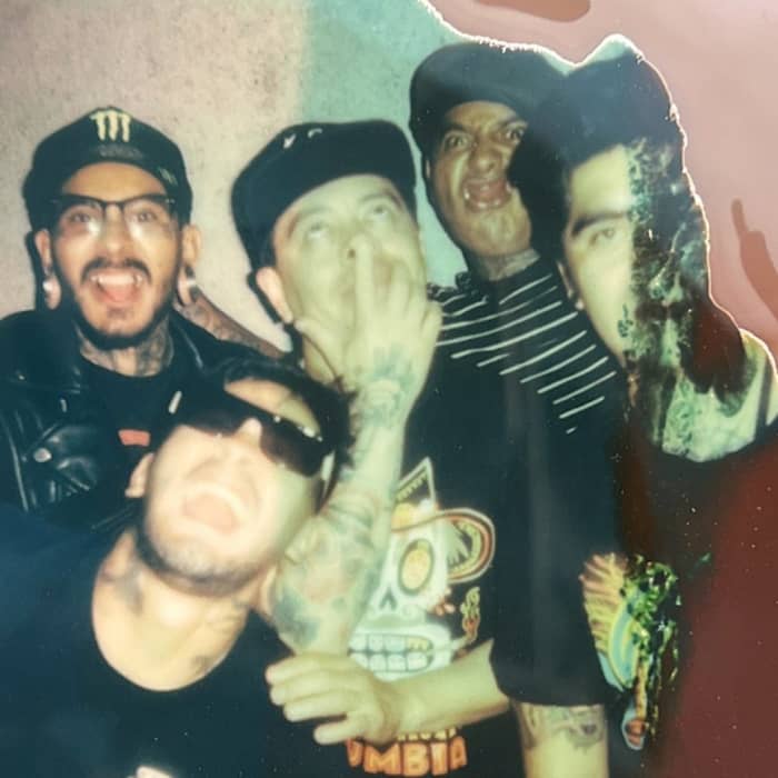 Son Rompe Pera tickets