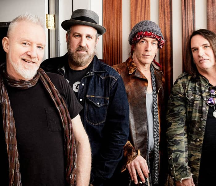 Blues Traveler/Gin Blossoms with Spin Doctors tickets