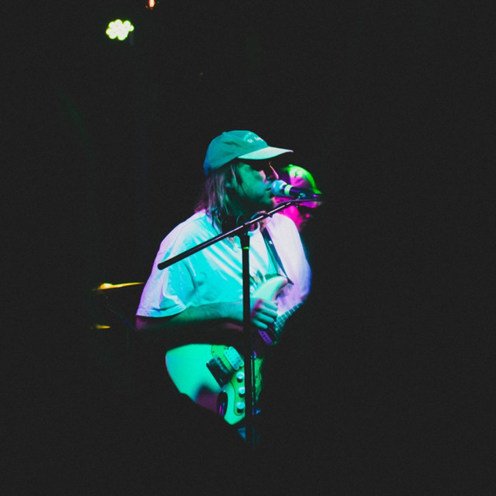 Wet Bandits cover image