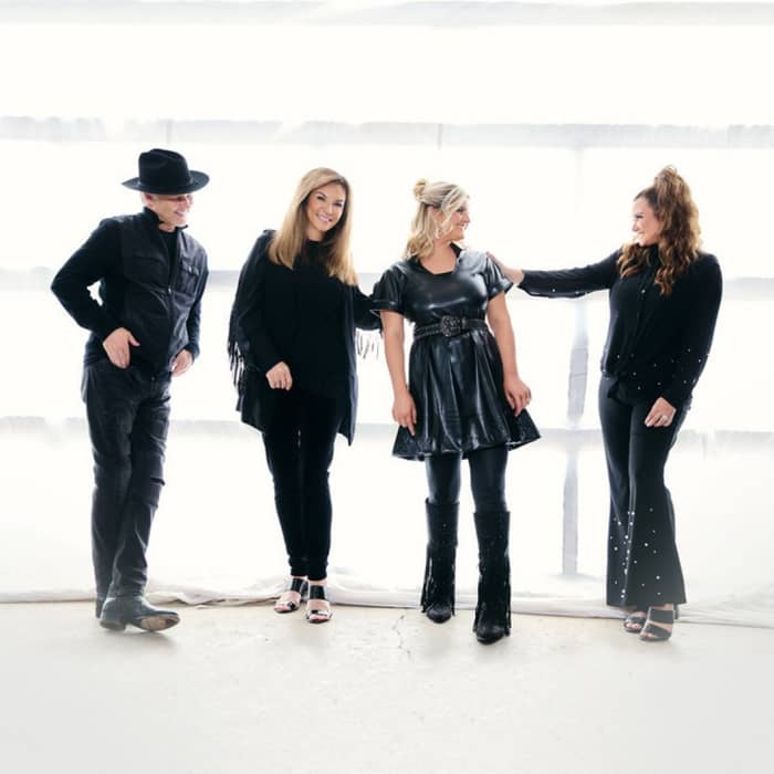 The Nelsons cover image