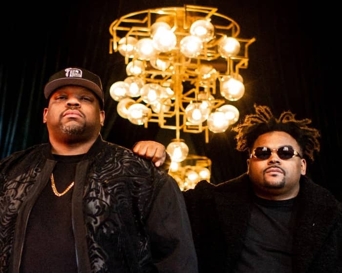 Slum Village tickets