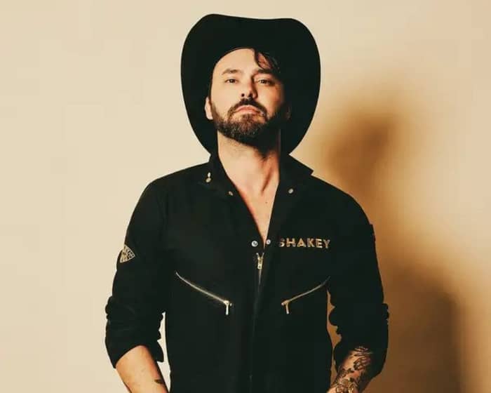 Shakey Graves tickets