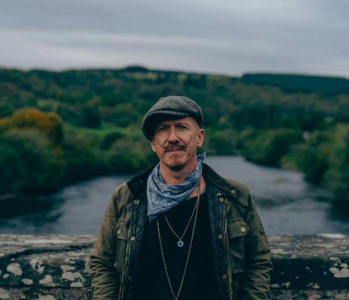 Foy Vance and The Paper Kites tickets