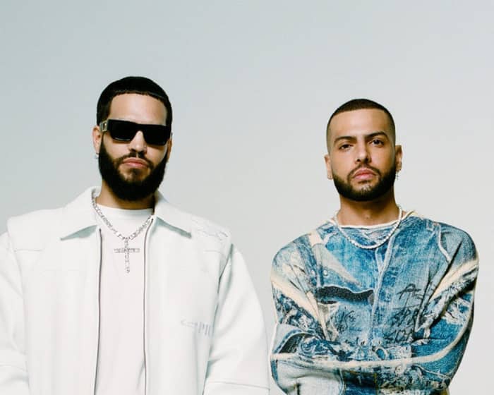 The Martinez Brothers tickets