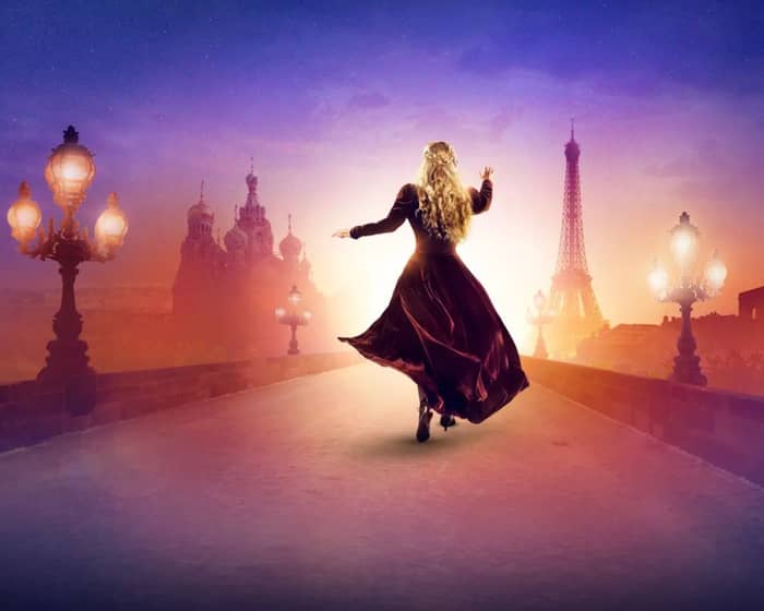 Anastasia The Broadway Musical (Australia) tickets