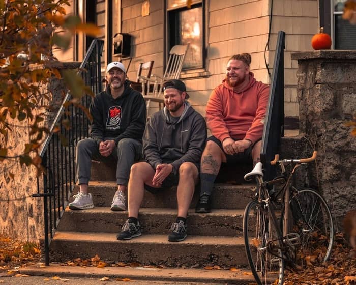 DRIVEWAYS with special guests Like Roses & Action/Adventure tickets