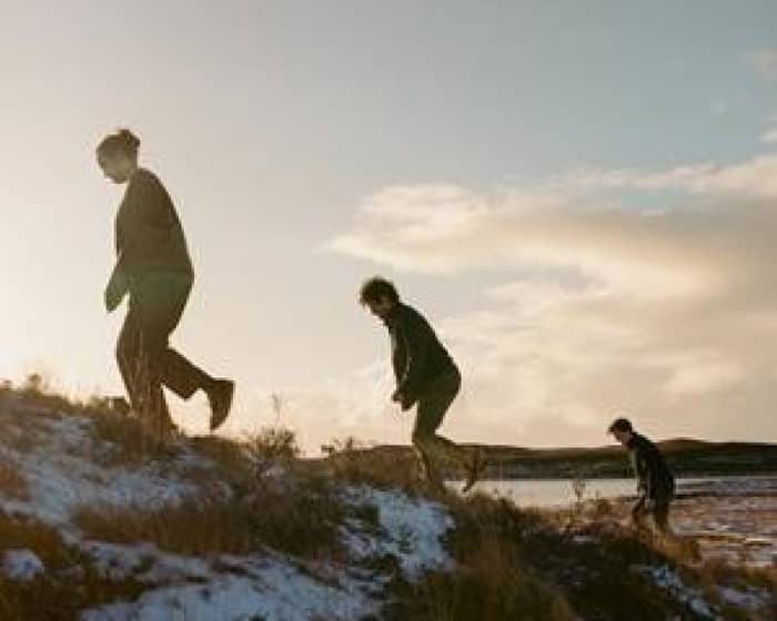 Fergus McCreadie Trio + Laura Jurd tickets