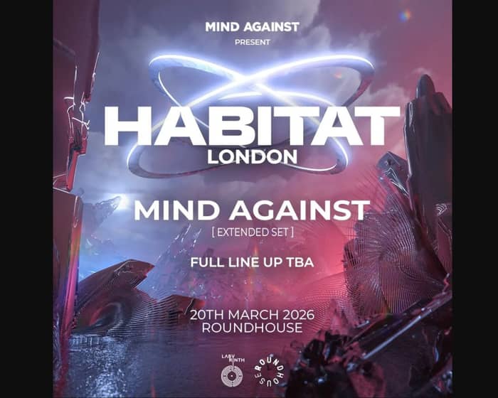 Mind Against tickets