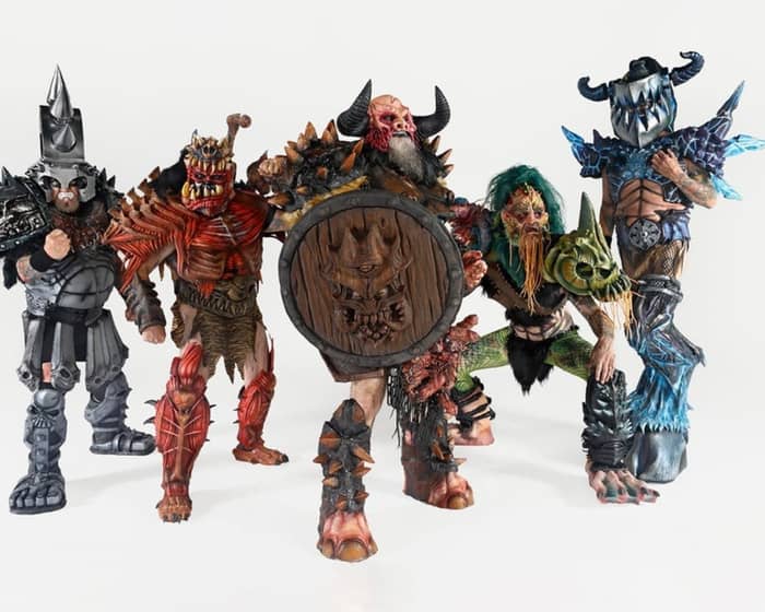 GWAR - Gor Gor Must Die tickets