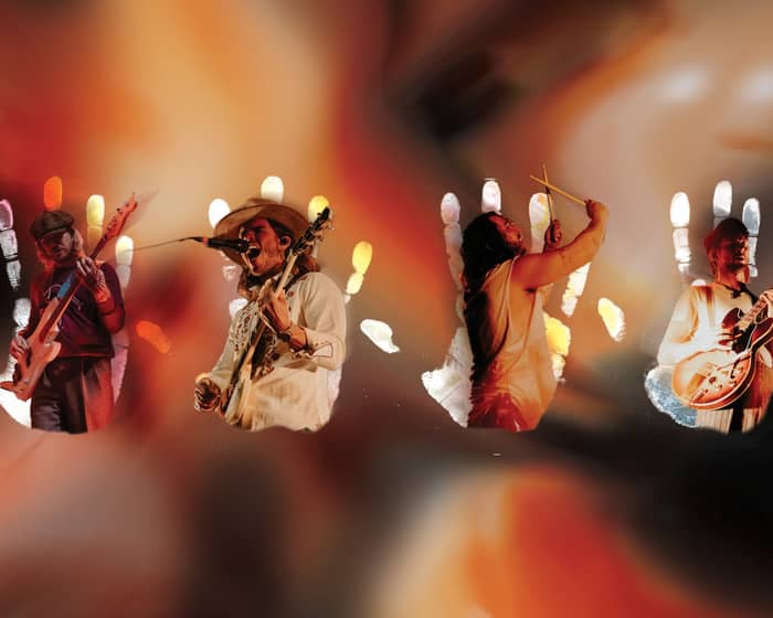 KALEO - Way Down We Go Tour tickets