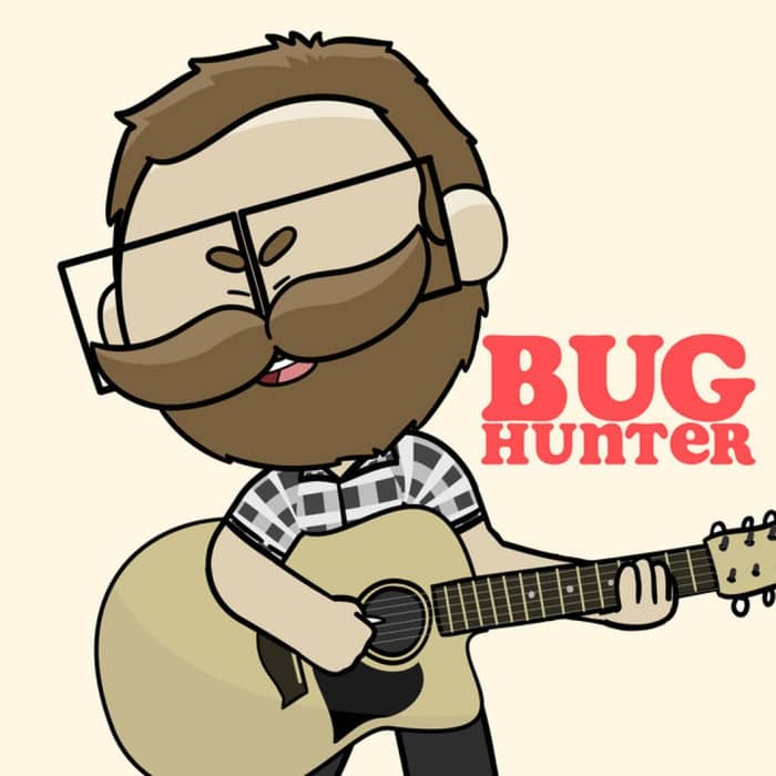 Bug Hunter tickets