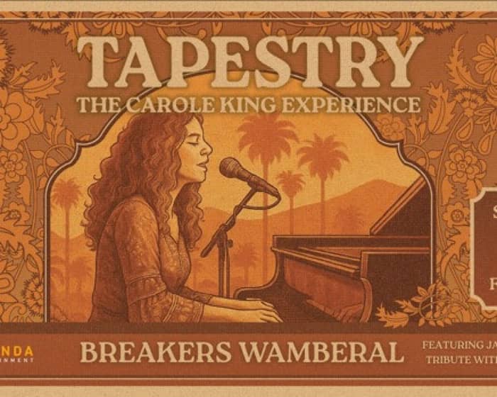 Breakers Country Club events