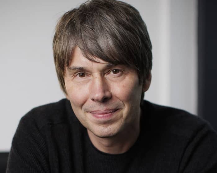 Prof Brian Cox tickets