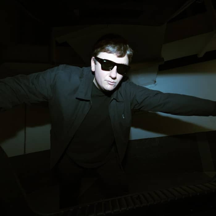 EARGASM GOD cover image