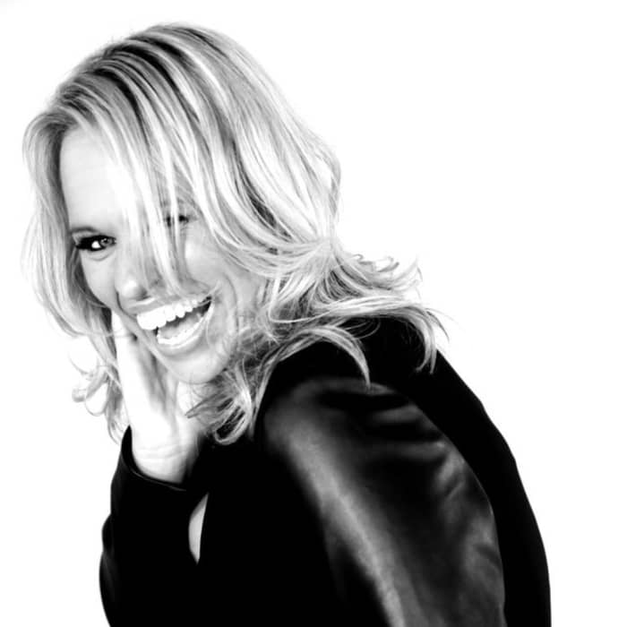 Beccy Cole cover image