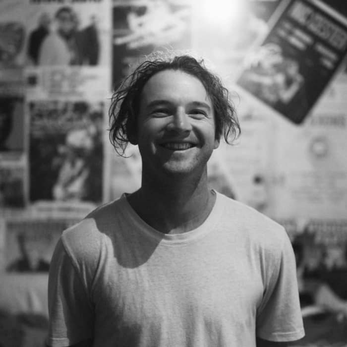 Jack Botts cover image