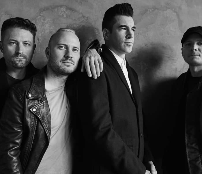 Theory of a Deadman cover image